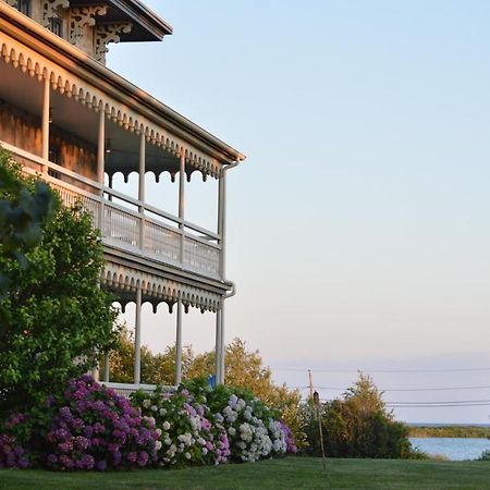 Stone House Inn Little Compton Εξωτερικό φωτογραφία