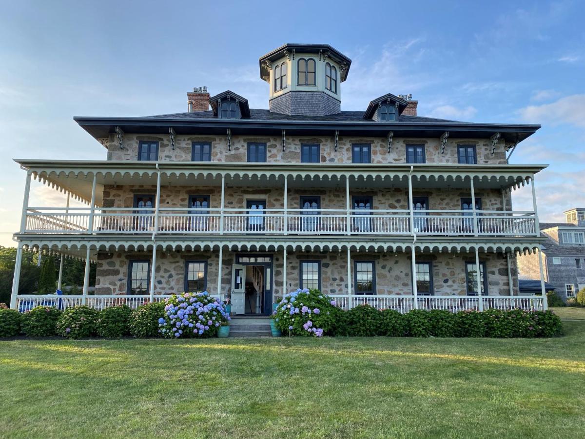 Stone House Inn Little Compton Εξωτερικό φωτογραφία