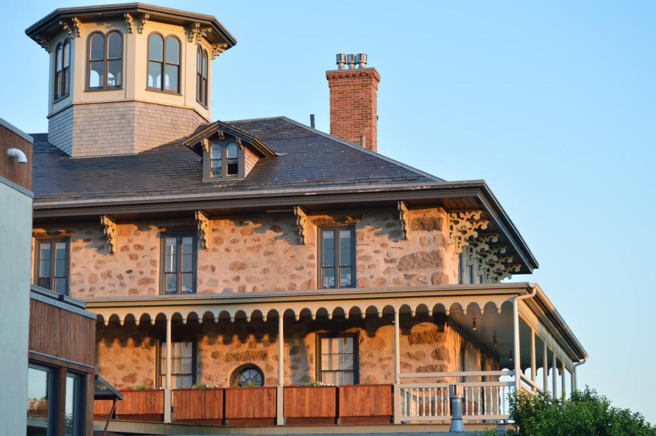 Stone House Inn Little Compton Εξωτερικό φωτογραφία