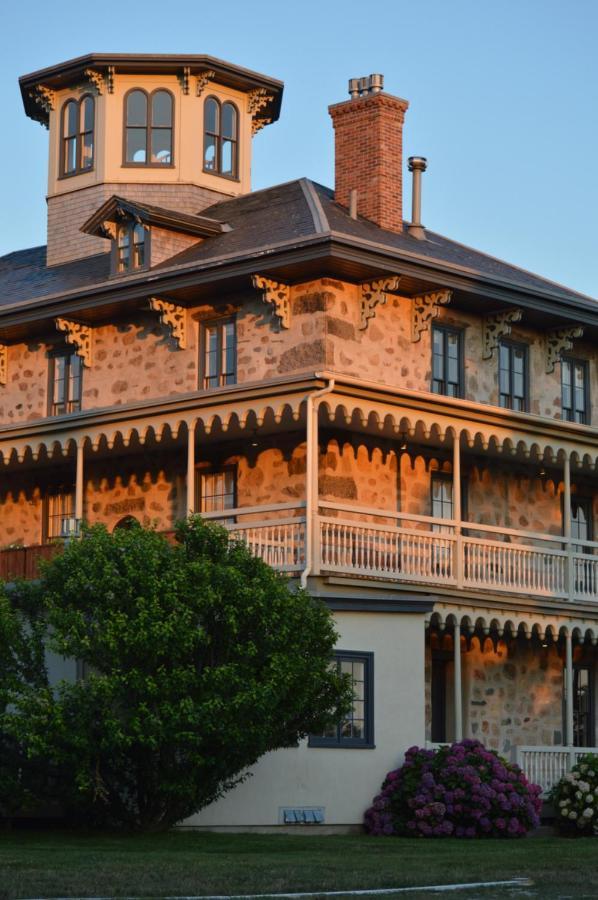 Stone House Inn Little Compton Εξωτερικό φωτογραφία