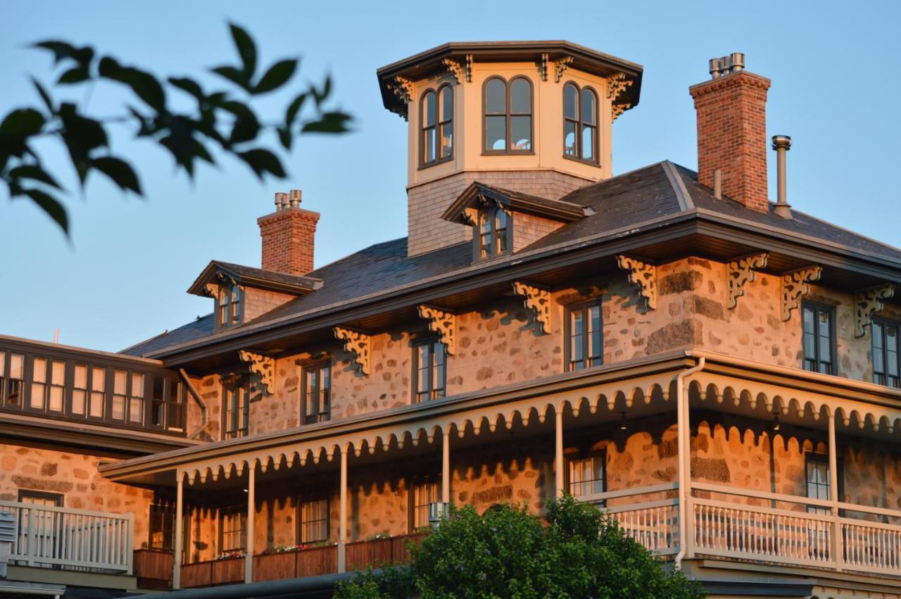 Stone House Inn Little Compton Εξωτερικό φωτογραφία